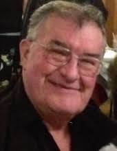 Obituary information for Gene Marvin Huebner