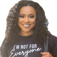 Danielle Burgin's Instagram, Twitter & Facebook