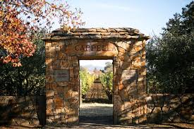 Abreu vineyards first vintage was made in 1986 but the first release was not until the 1987 vintage, which was made available to consumers. Abreu Vineyards Caskadia