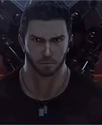 Ling Cage and Marc Suit