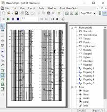 10) audacity mac & windows a list of the best free music production software for beginners would seldom be complete sans audacity. 15 Best Free Music Notation Software For Windows