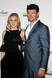 Katee sackhoff is a 41 year old american actress. Karl Urban Und Katee Sackhoff Redaktionelles Bild Bild Von Galaveranstaltung Film 108405900