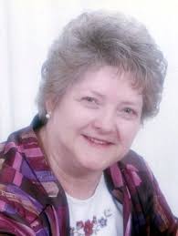 Carole McLaughlin Obituary