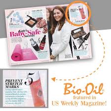 Bio Oil Pregnancy Stretch Marks Before And After Birth Pin On Media