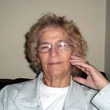 Fern Louise Melton Obituary February 26, 2021