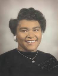 Efland Carolyn Burroughs Fuller departed this life