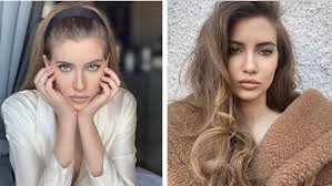 Gabriela firea a primit nota 1: Iulia Albu A Publicat O Fotografie SuperbÄƒ Cu Mikaela Fiica Ei De 10 Ani Perfecte Ro