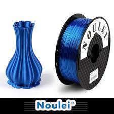 High Purity Silk Pla Printer 3d Material Filament 3d Printer Filament Metallic Colors Printer