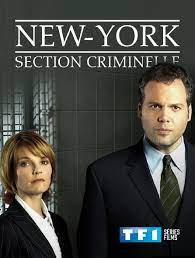 Vincent d'onofrio, kathryn erbe, jay o. New York Section Criminelle En Streaming Sur Tf1 Series Films Molotov Tv