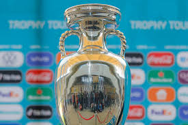 La eurocopa 2020 entra en su fase decisiva. El Fixture De La Eurocopa 2021