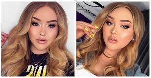 Sadly, de jager is not the first trans person to face the threat of outing. Candid Youtuber Reveals Before And After Cosmetic Procedures Look Metdaan