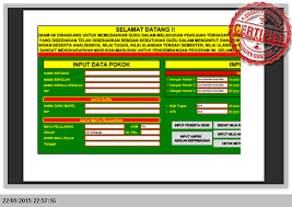 We did not find results for: Cara Menghitung Nilai Dan Membuat Buku Raport Smp Ktsp Menggunakan Aplikasi Raport Dengan Excel Operator Sekolah