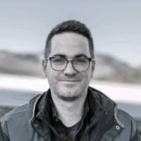 Christopher Main's Instagram, Twitter & Facebook