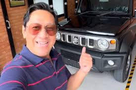 Tolak Keras saat Anak-anaknya Dijadikan Saksi dari Pihak Erin, Andre  Taulany: Anak Tidak Boleh Ikut-ikutan