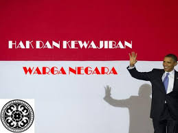 Pelanggaran Hak Dan Pengingkaran Kewajiban Sebagai Warganegara Ppt Download