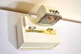 Image result for White 1958 Philco