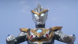 Ultra monster series 92 gargorgon. My Shiny Toy Robots Series Review Ultraman R B