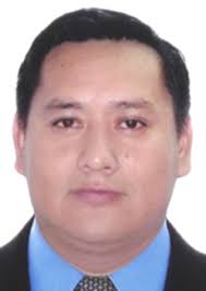 Otorongo ARMAS MURRIETA, DANNY