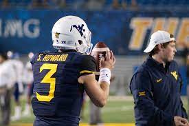 Howard Propels Wvu To Victory Wvu Football Wvu Basketball News Mountaineer Sports Wvu Sports Wvu Football Wvu Basketball