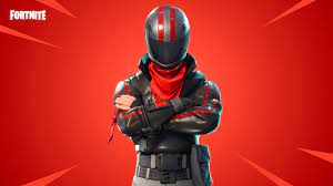 Maybe you would like to learn more about one of these? Fortnite Battle Royale Burnout Skin 4k 15832