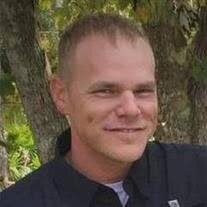 Matthew Ray Webb Jr. Obituary