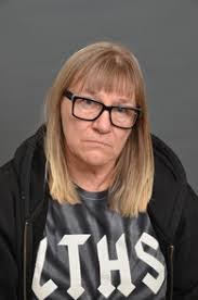 Bridget Decker's Instagram, Twitter & Facebook