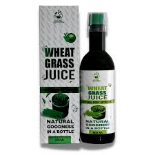 A common method for sprout production indoors is often on trays in a growth medium such as a potting mix. Buy Wheat Grass Juice In India Wheatgrass Nutrition For Hair Growth