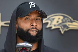 Odell Beckham Jr. 'Full Go' at Minicamp After Knee Injury Recovery, Ravens  HC Says