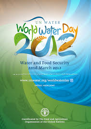World water day is observed on march 22 since 1993. World Water Day 2012 World Report Our Actions Tunza Eco Generation