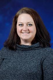 English and Modern Foreign Languages Staff