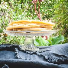 Pfannkuchen Glutenfrei Ohne Ei Und Ohne Maismehl Glutenfrei Rezepte Rezept Glutenfreie Rezepte Glutenfrei Glutenfreier Hefeteig