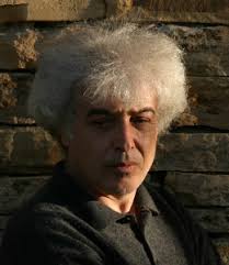 LYUBEN GENOV: CHROMATIC VARIATIONS, paintings