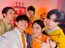 Pin By Ken S Angel On Sb19 Boy Groups Boyfriend Material Pop Group