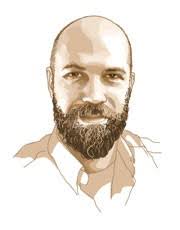 Q&A: The graphic historian