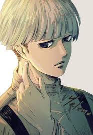 Yelena Shingeki No Kyojin Attack On Titan Fanart Attack On Titan Anime Attack On Titan Season