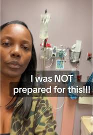 Funny Video about Woman Talking about Colonospy Experience