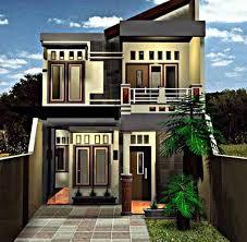 12 Kelebihan Model Rumah Minimalis Sederhana 20 Contoh Desain