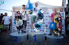 Prywatnie mama mariano i marii. Janek Korycki Najlepszy W Surfingu I Wicemistrzem W Wakeboardzie