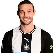Andrew thomas carroll is an english professional footballer who plays as a striker. Andy Carroll Stats Over All Performance In Newcastle United Videos Live Stream