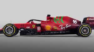 Décidément, cette course ne sera pas comme les autres! Ferrari Launch Sf21 Car For 2021 Formula 1 Season With New Engine And Hope Of Much Improved Form F1 News