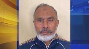 Suspect charged with killing man during carjacking outside mosque in Upper  Darby, Pennsylvania