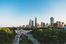 — lollapalooza (@lollapalooza) june 2, 2021 but there is a catch: Lollapalooza July 29 August 1 2021 Grant Park Chicago