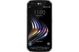 2 gb ram, 32 gb inbuilt; Lg X Venture Android Smartphone For At T In Black Lg Usa