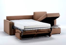 Completo di reti a doghe di legno. Divano Letto Big 20 Divano Letto Con Materasso Alto 20 Cm Sofa Club Divani Treviso