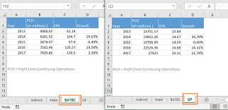 How To Reference Cell In Another Excel Sheet Based On Cell Value Excel Microsoft Excel Formulas Excel Formula