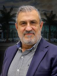 Meet the Staff of MB of Sacramento