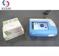 Getein 1100/1160 Immunofluorescence Quantitative Analyzer