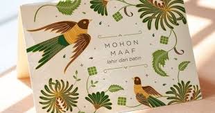 Maybe you would like to learn more about one of these? 5 Cara Kreatif Membuat Kartu Lebaran Sendiri Efsa Nemafya