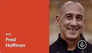 Fred Hoffman talks about customer service in the digital age