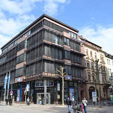 Wo befindet sich vr bank hessen eg, atm? Vr Bank Fulda Offnet Die Filialen Wieder Fulda